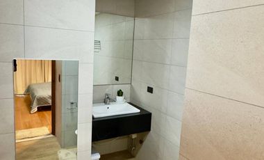 Luxurious 1 Bedroom Unit for Lease in The Seasons Residences Natsu Tower, BGC, Taguig City