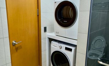 Luxurious 1 Bedroom Unit for Lease in The Seasons Residences Natsu Tower, BGC, Taguig City