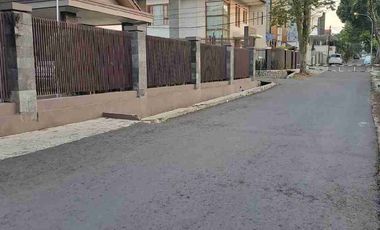 RUMAH MURAH TUBAGUS ISMAIL SAYAP DAGO BANDUNG UTARA