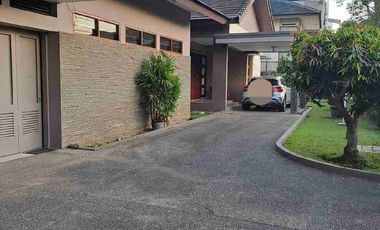 RUMAH MURAH TUBAGUS ISMAIL SAYAP DAGO BANDUNG UTARA