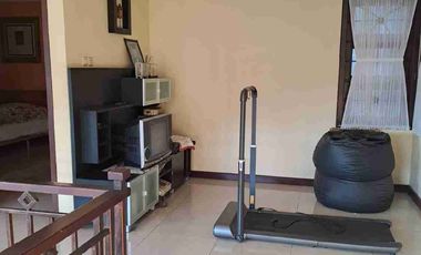 RUMAH MURAH TUBAGUS ISMAIL SAYAP DAGO BANDUNG UTARA