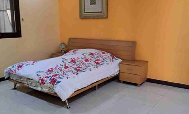 RUMAH MURAH TUBAGUS ISMAIL SAYAP DAGO BANDUNG UTARA