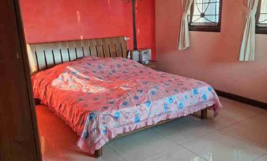 RUMAH MURAH TUBAGUS ISMAIL SAYAP DAGO BANDUNG UTARA