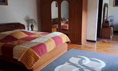 RUMAH MURAH TUBAGUS ISMAIL SAYAP DAGO BANDUNG UTARA