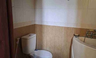 RUMAH MURAH TUBAGUS ISMAIL SAYAP DAGO BANDUNG UTARA