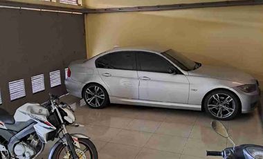 RUMAH MURAH TUBAGUS ISMAIL SAYAP DAGO BANDUNG UTARA