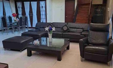 RUMAH MURAH TUBAGUS ISMAIL SAYAP DAGO BANDUNG UTARA