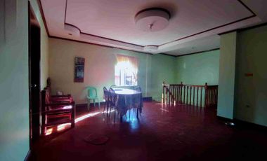 2 Storey House and Lot