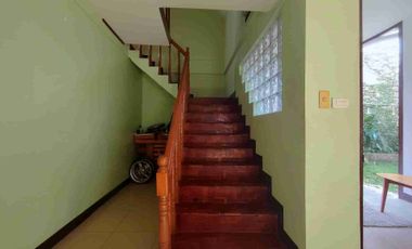 2 Storey House and Lot