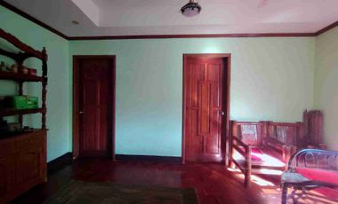 2 Storey House and Lot