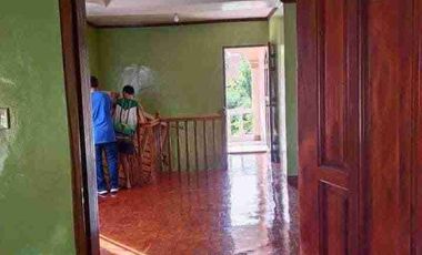 2 Storey House and Lot