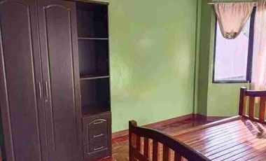 2 Storey House and Lot