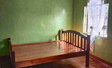 2 Storey House and Lot