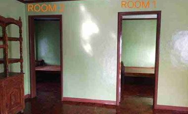 2 Storey House and Lot