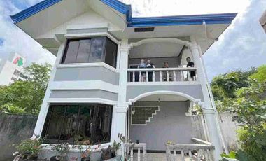 2 Storey House and Lot
