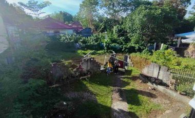 2 Storey House and Lot