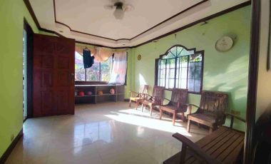 2 Storey House and Lot