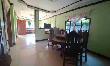 2 Storey House and Lot