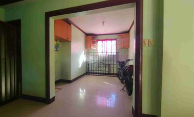 2 Storey House and Lot