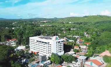 2 Storey House and Lot