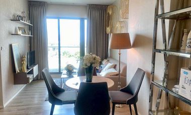 Condo For Sale, Knightsbridge Sky River Ocean Paknam