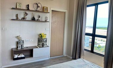 Condo For Sale, Knightsbridge Sky River Ocean Paknam