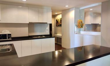 Corner Unit! Large Room with 5 Parking Spaces! Condo for Sale – Belle Grand Rama 9 (Belle Avenue) 2 Bedrooms, 2 Bathrooms, 95.38 sq.m.