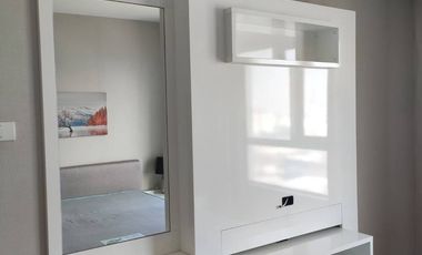 Corner Unit! Large Room with 5 Parking Spaces! Condo for Sale – Belle Grand Rama 9 (Belle Avenue) 2 Bedrooms, 2 Bathrooms, 95.38 sq.m.