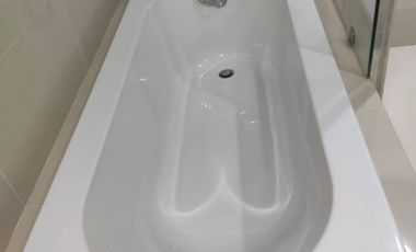 Corner Unit! Large Room with 5 Parking Spaces! Condo for Sale – Belle Grand Rama 9 (Belle Avenue) 2 Bedrooms, 2 Bathrooms, 95.38 sq.m.