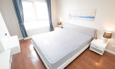 Corner Unit! Large Room with 5 Parking Spaces! Condo for Sale – Belle Grand Rama 9 (Belle Avenue) 2 Bedrooms, 2 Bathrooms, 95.38 sq.m.