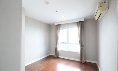 Corner Unit! Large Room with 5 Parking Spaces! Condo for Sale – Belle Grand Rama 9 (Belle Avenue) 2 Bedrooms, 2 Bathrooms, 95.38 sq.m.