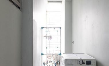 Corner Unit! Large Room with 5 Parking Spaces! Condo for Sale – Belle Grand Rama 9 (Belle Avenue) 2 Bedrooms, 2 Bathrooms, 95.38 sq.m.