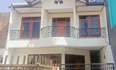 Kosan Siap Huni & Siap Cuan di Cisitu Dago, Bandung Utara