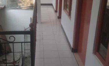 Kosan Siap Huni & Siap Cuan di Cisitu Dago, Bandung Utara