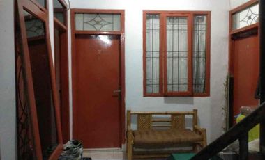 Kosan Siap Huni & Siap Cuan di Cisitu Dago, Bandung Utara