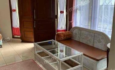 Kosan Siap Huni & Siap Cuan di Cisitu Dago, Bandung Utara