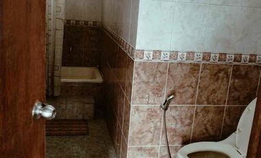 Kosan Siap Huni & Siap Cuan di Cisitu Dago, Bandung Utara