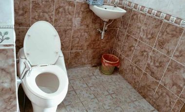 Kosan Siap Huni & Siap Cuan di Cisitu Dago, Bandung Utara