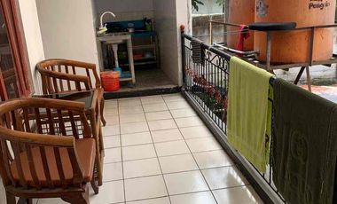 Kosan Siap Huni & Siap Cuan di Cisitu Dago, Bandung Utara