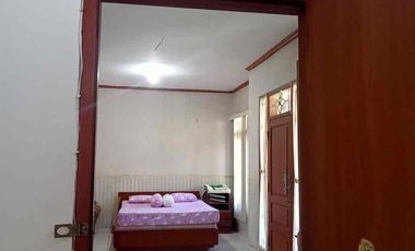 Kosan Siap Huni & Siap Cuan di Cisitu Dago, Bandung Utara