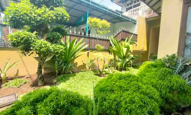 Rumah dijual blok depan sekali Tasbi 1 / tasbih 1