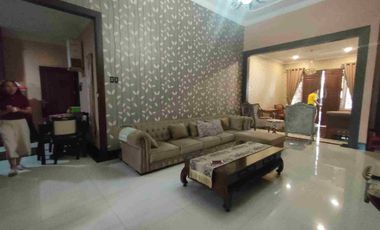 Rumah dijual blok depan sekali Tasbi 1 / tasbih 1