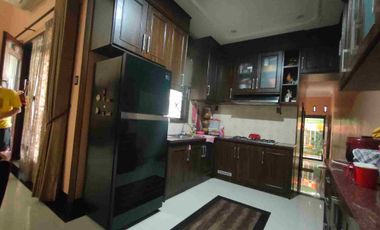 Rumah dijual blok depan sekali Tasbi 1 / tasbih 1