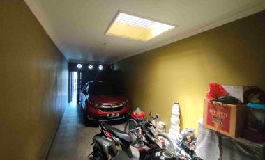 Rumah dijual blok depan sekali Tasbi 1 / tasbih 1
