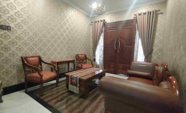 Rumah dijual blok depan sekali Tasbi 1 / tasbih 1