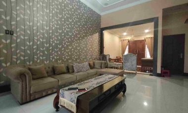 Rumah dijual blok depan sekali Tasbi 1 / tasbih 1