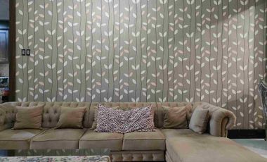 Rumah dijual blok depan sekali Tasbi 1 / tasbih 1