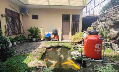 Rumah dijual blok depan sekali Tasbi 1 / tasbih 1