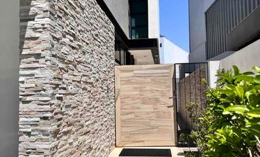 CASA EN RENTA FRACCIONAMIENTO LA RIOJA