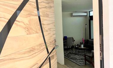 CASA EN RENTA FRACCIONAMIENTO LA RIOJA